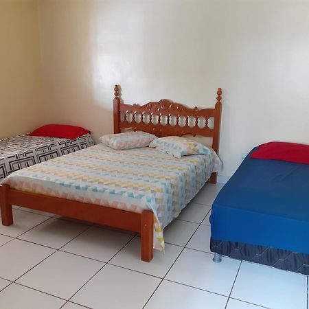 Pousada Acolhedora Unidade II Ribeirão Preto Kamer foto
