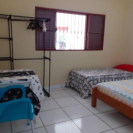 Pousada Acolhedora Unidade II Ribeirão Preto Buitenkant foto