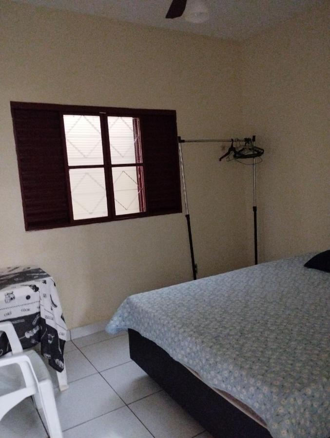 Pousada Acolhedora Unidade II Ribeirão Preto Buitenkant foto