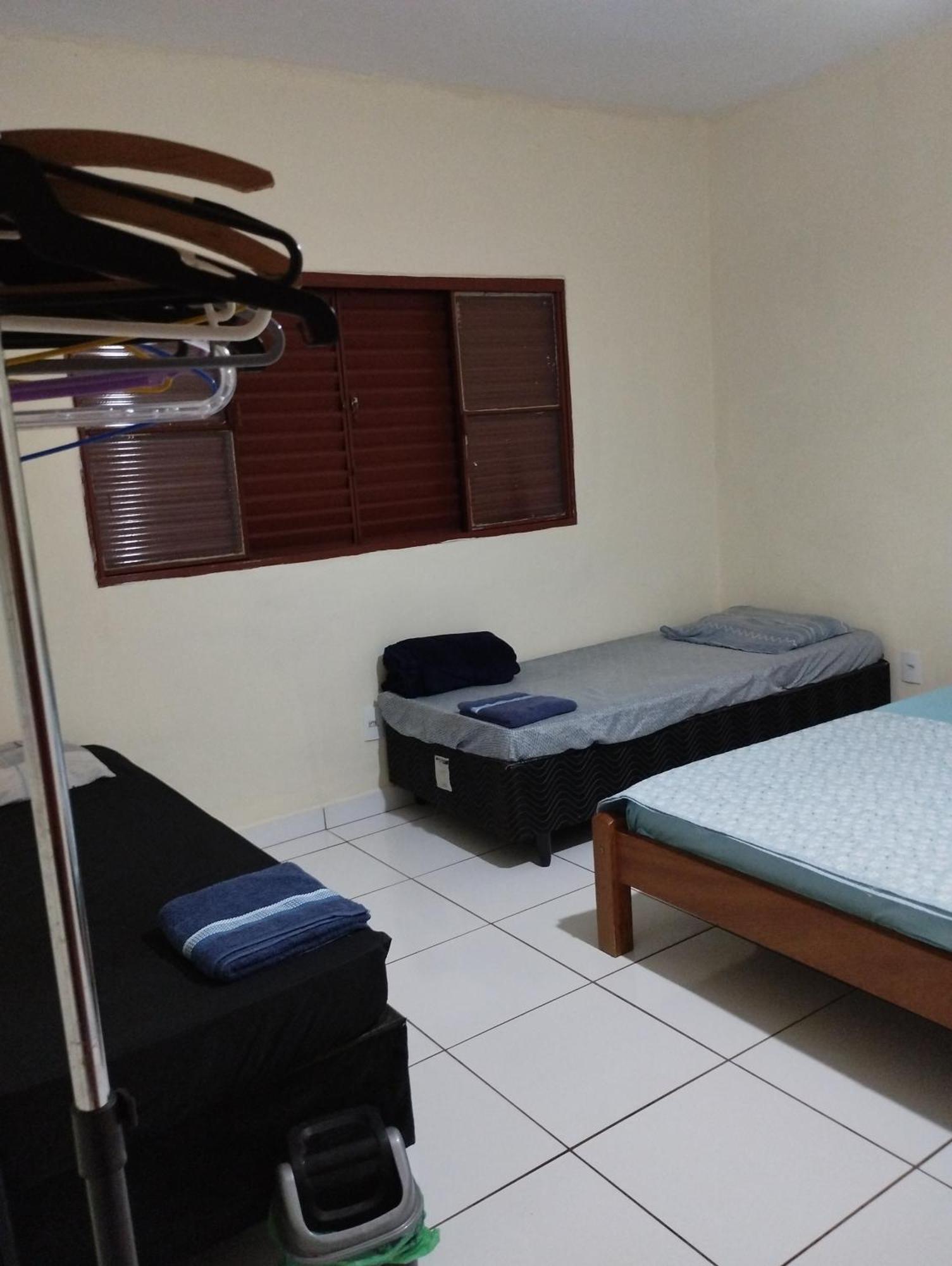 Pousada Acolhedora Unidade II Ribeirão Preto Kamer foto