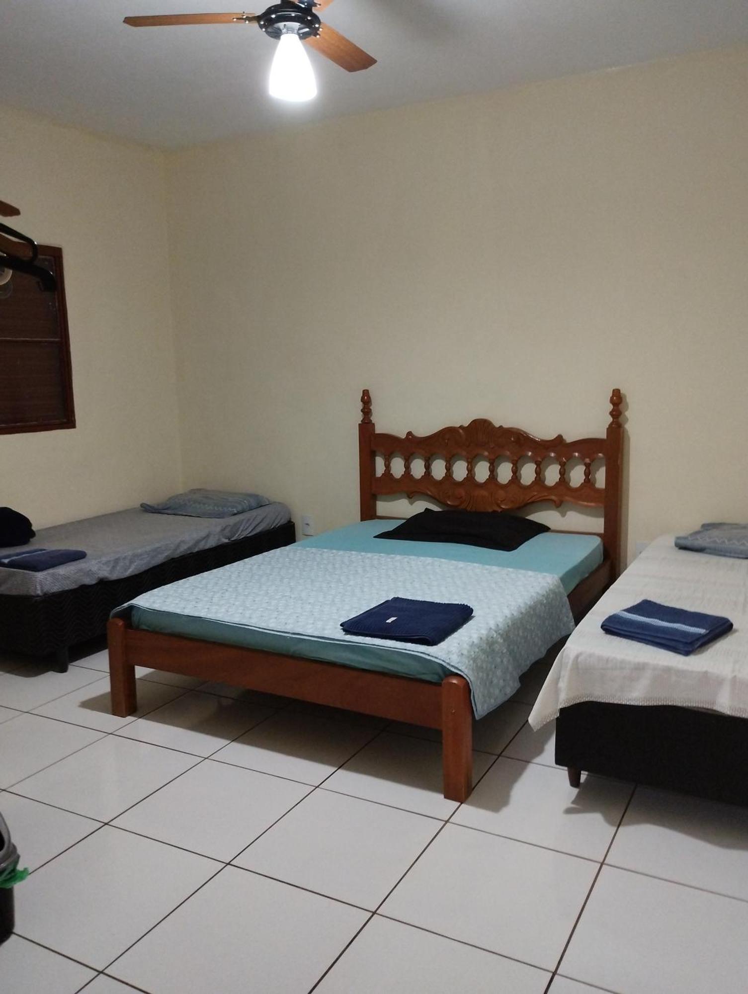 Pousada Acolhedora Unidade II Ribeirão Preto Kamer foto