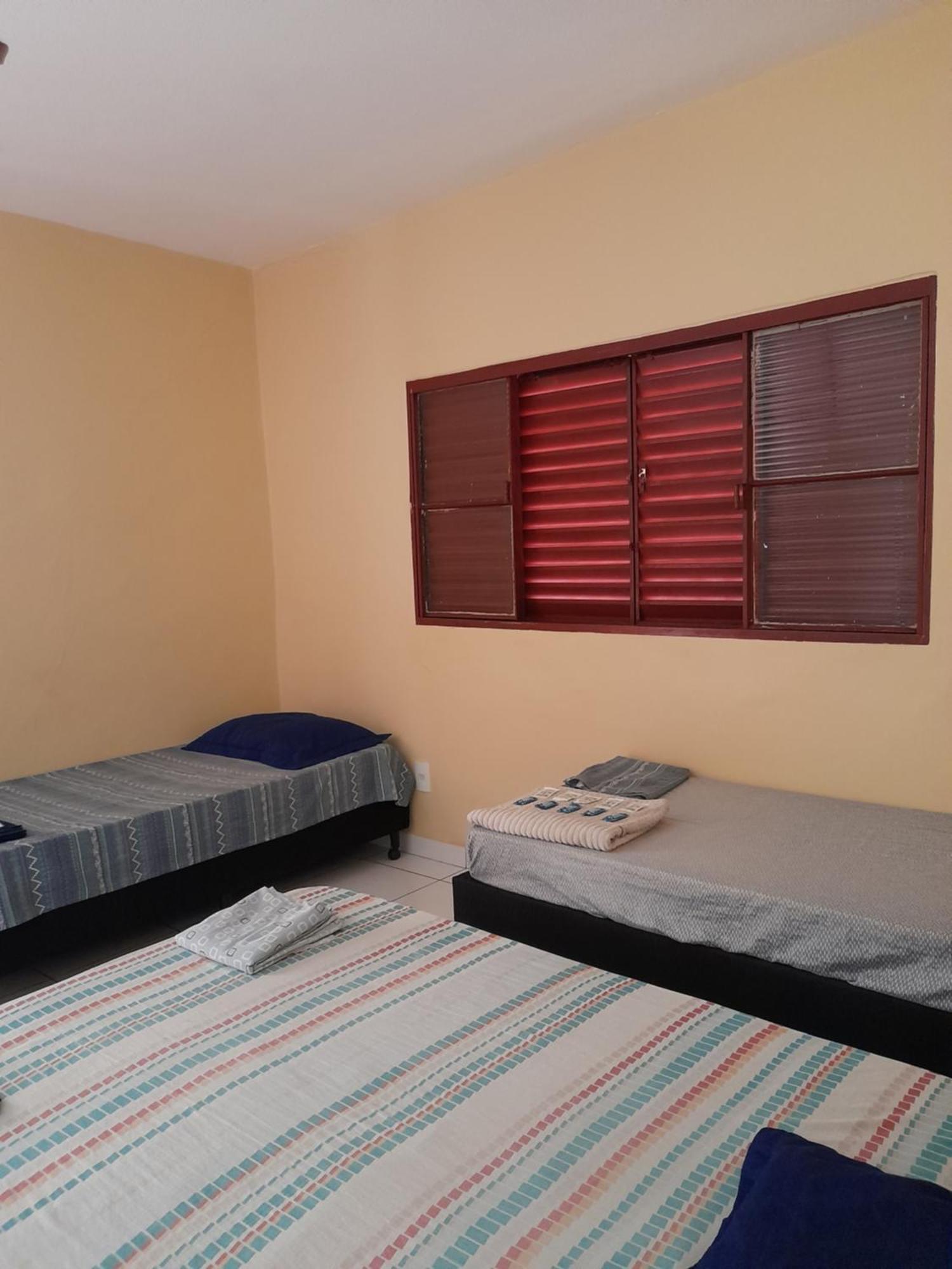 Pousada Acolhedora Unidade II Ribeirão Preto Kamer foto