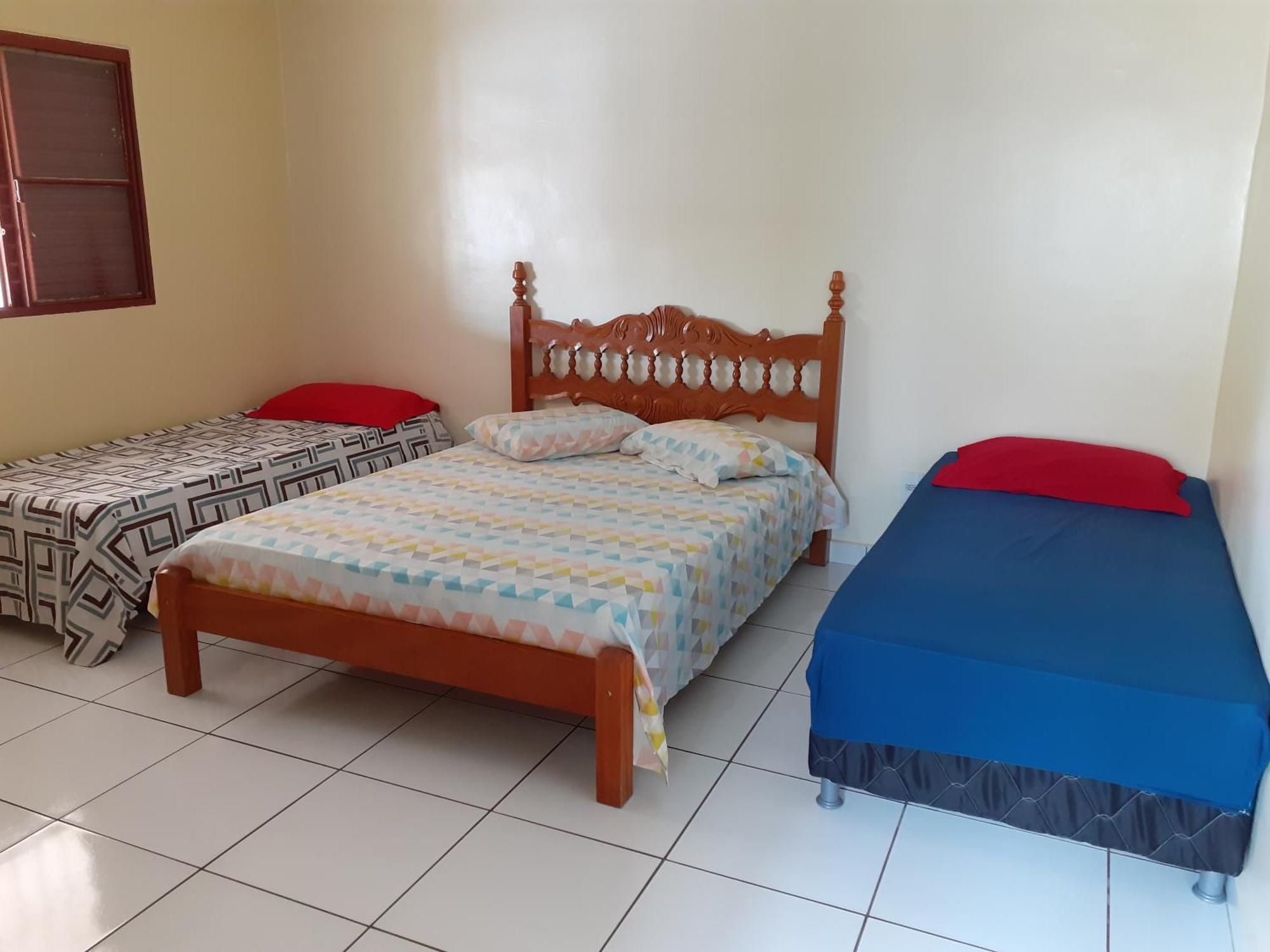 Pousada Acolhedora Unidade II Ribeirão Preto Kamer foto