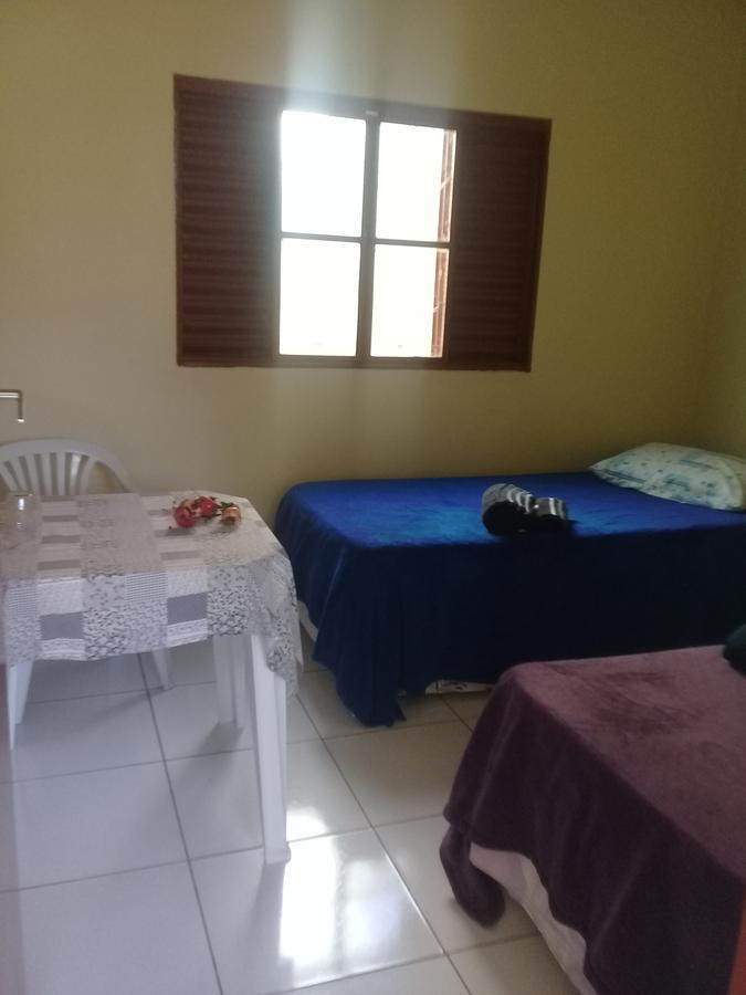 Pousada Acolhedora Unidade II Ribeirão Preto Buitenkant foto